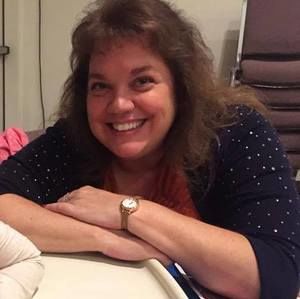 Meet your Posher, Monica